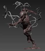 Image result for Venom 2 Concept Art