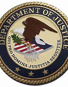 Image result for Department of Justice U.S. Attorney Seal