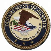 Image result for DOJ Seal