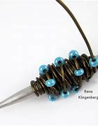 Image result for Work Out Focal Beads