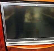 Image result for Old Sony Projection TV