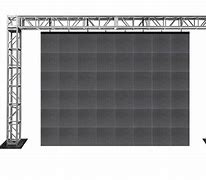 Image result for LED Screen Panels PNG