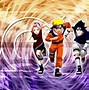 Image result for Naruto Run Emoji