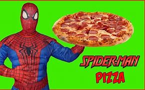 Image result for Superhero Pizza