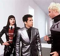 Image result for Zoolander's Different Looks
