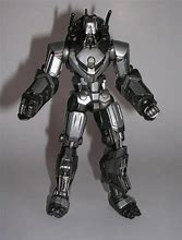 Image result for Iron Man 2 Toy Line Navy Drone