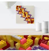 Image result for Epic LEGO Wall