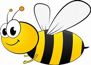 Image result for Bee Carttons