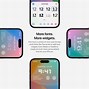 Image result for iOS 17 Changes