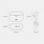 Image result for AirPods Pro in Space Grey