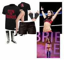 Image result for WWE Wrestling Clothes