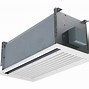 Image result for Plastic Air Curtain