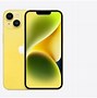 Image result for Ihone 14 Yellow