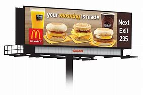 Image result for iPhone Billboard Ad