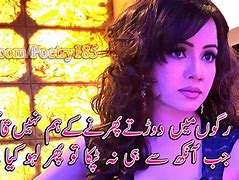 Image result for English Urdu Poetry