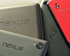 Image result for Celular Nexus