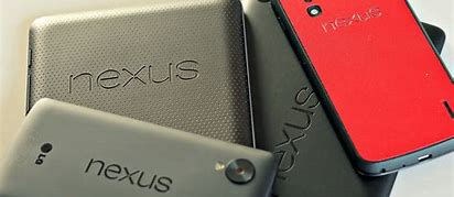 Image result for Nexus Device