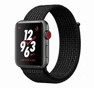 Image result for Apple Watch Series 3 Nike Summit Sport Loop Band
