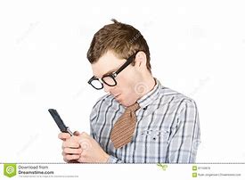 Image result for Phone Nerd