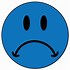 Image result for Frown Emoticon