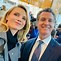 Image result for Gavin Newsom Wife Kids