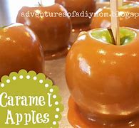 Image result for Carmal Apple Cup