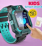 Image result for Smartwatchese for Kids That Can Chat
