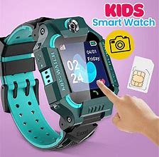 Image result for T Mobile Kids Smart watch