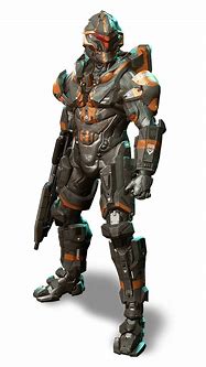 Image result for Pathfinder Armor Halo 5