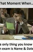 Image result for Phyics Exam Meme