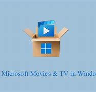 Image result for Movies Andt TV Windows 11