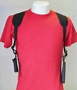 Image result for Phone Shoulder Holster