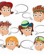 Image result for Cartoon Template Clip Art