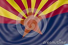 Image result for Arizona Flag-Waving