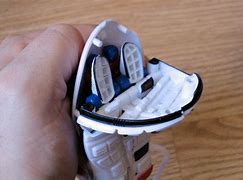 Image result for How to Make Robot Shoes From Cardboard