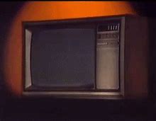 Image result for Old Magnavox TV