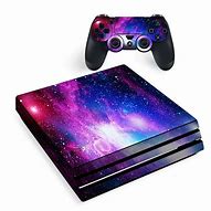 Image result for PS4 Pro Sticker