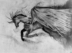 Image result for Unicorn of Death