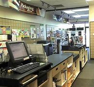 Image result for The UPS Store Inside