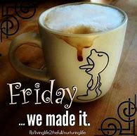 Image result for Friday Eve Coffee