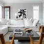 Image result for Minimalist Living Room TV