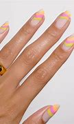 Image result for Abstract Nail Art 2021
