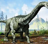 Image result for Big Dinosaur