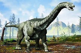 Image result for Dinosor Big