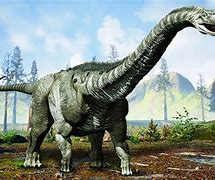 Image result for What Is the Biggest Dinosaur in the World