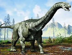 Image result for What Is the Biggest Dinosaur Ever
