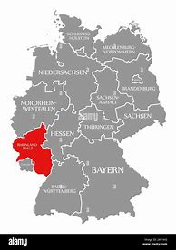 Image result for Counties in Germany