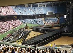 Image result for Jamsil Indoor Stadium
