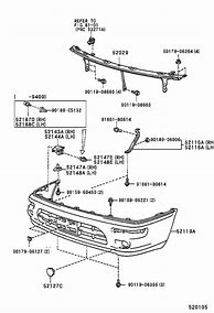 Image result for 2011 Toyota Corolla Front Bumper