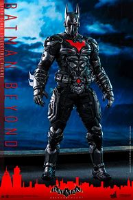 Image result for Batman Arkham Toys